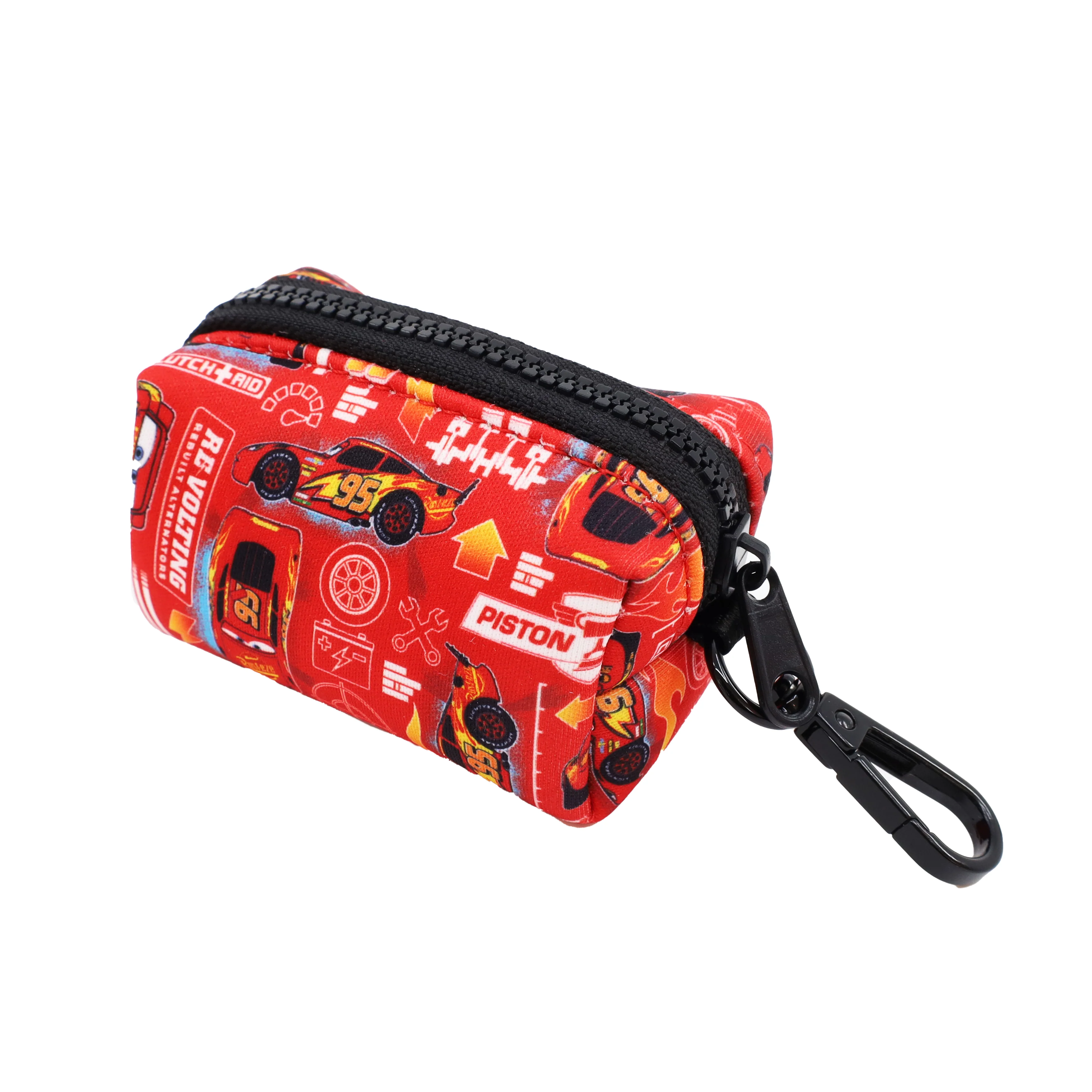 Cars: Poop Bag Holder - Image 2