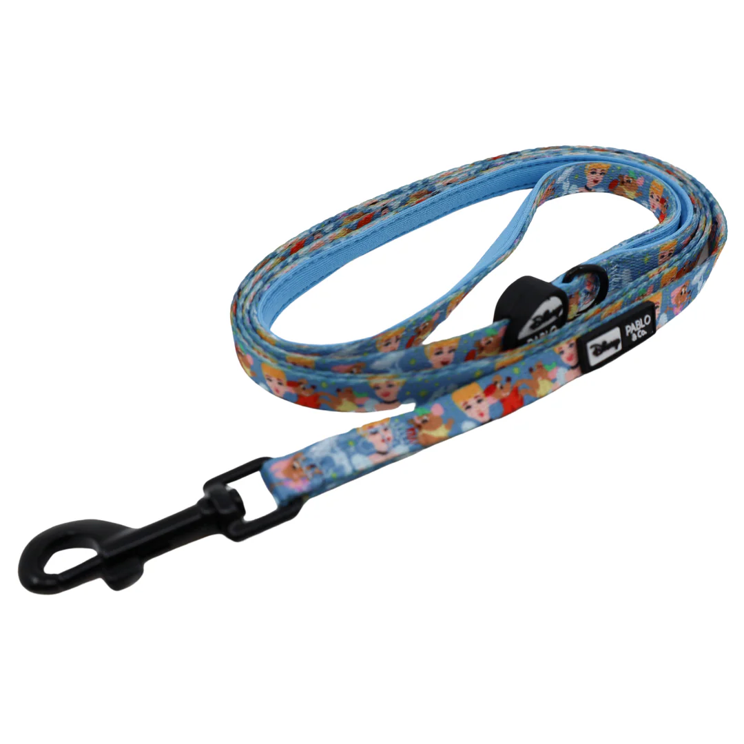 Cinderella: Cat Leash