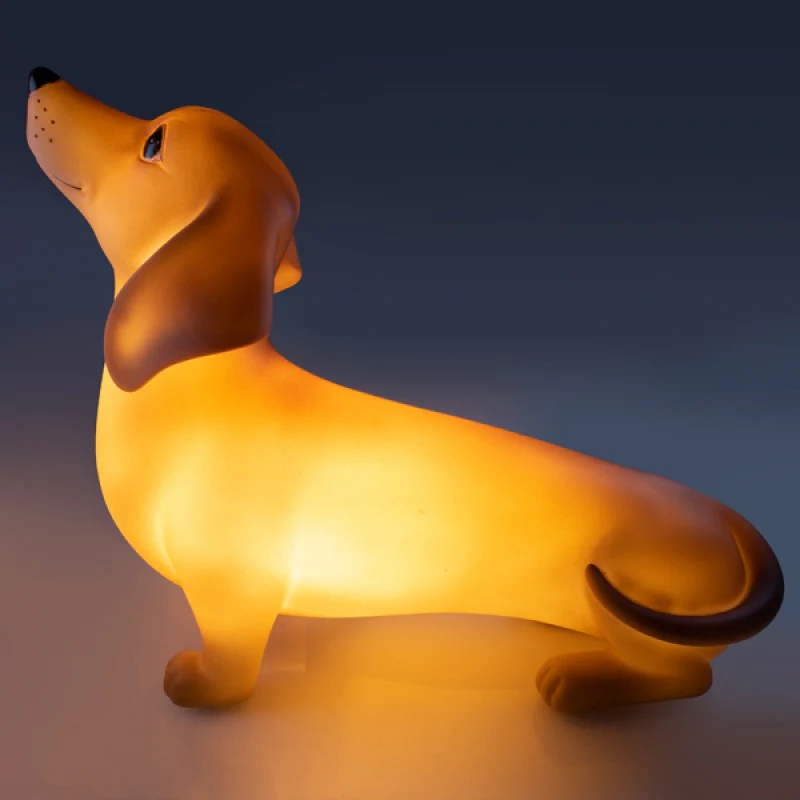 Dachshund Table Lamp - Image 4