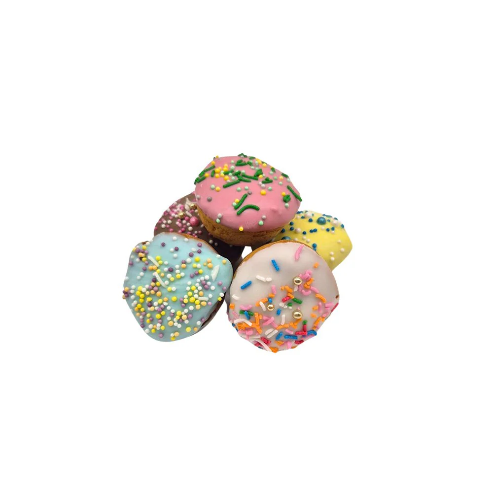 Designer Dog Treats: Mini Pupcakes - Image 2