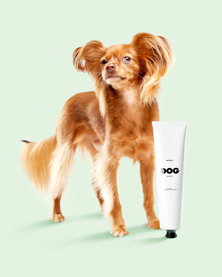 DOG By Dr Lisa Coat Masque - Image 2