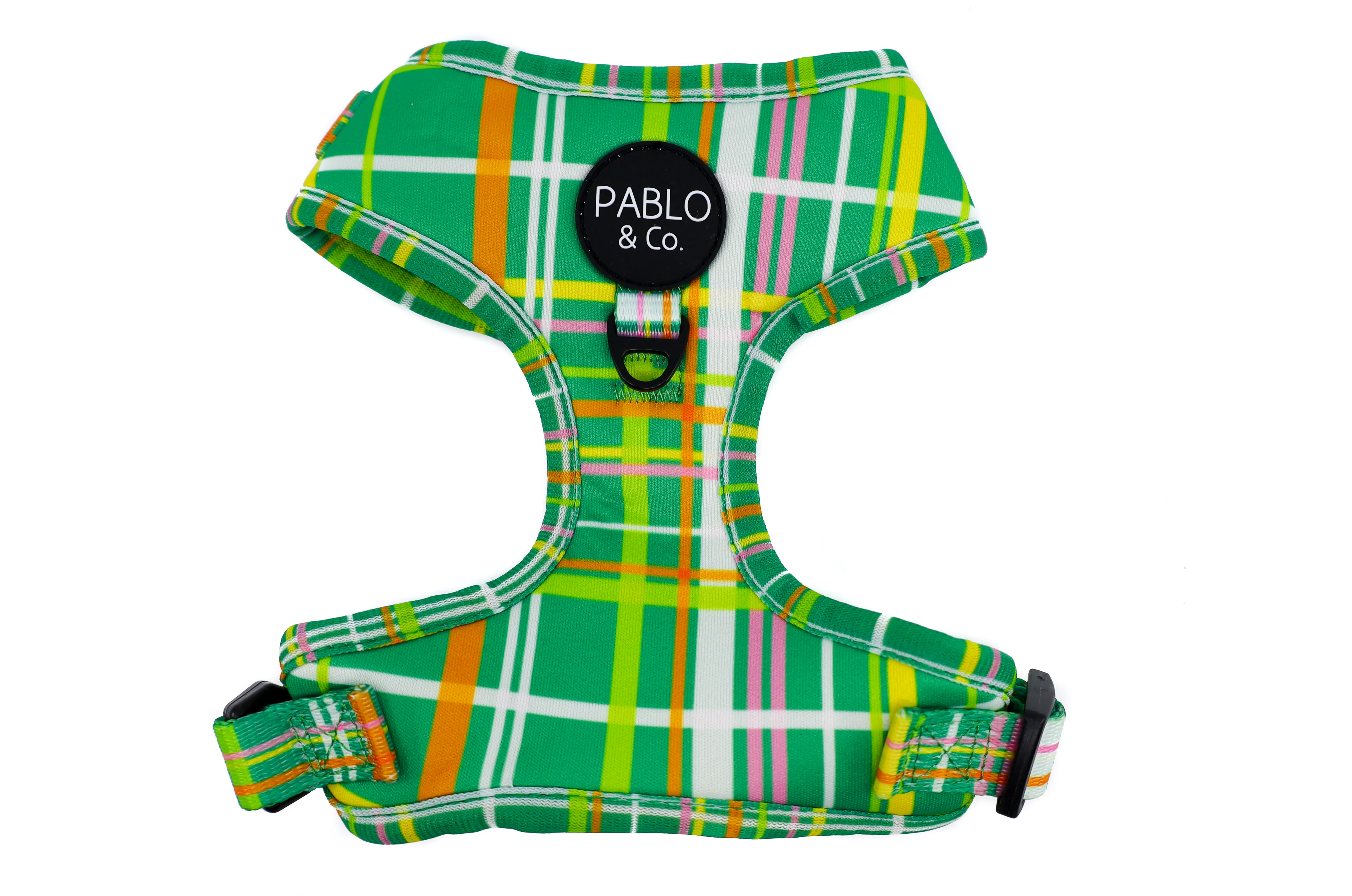 Groovy Grid: Adjustable Harness - Image 8