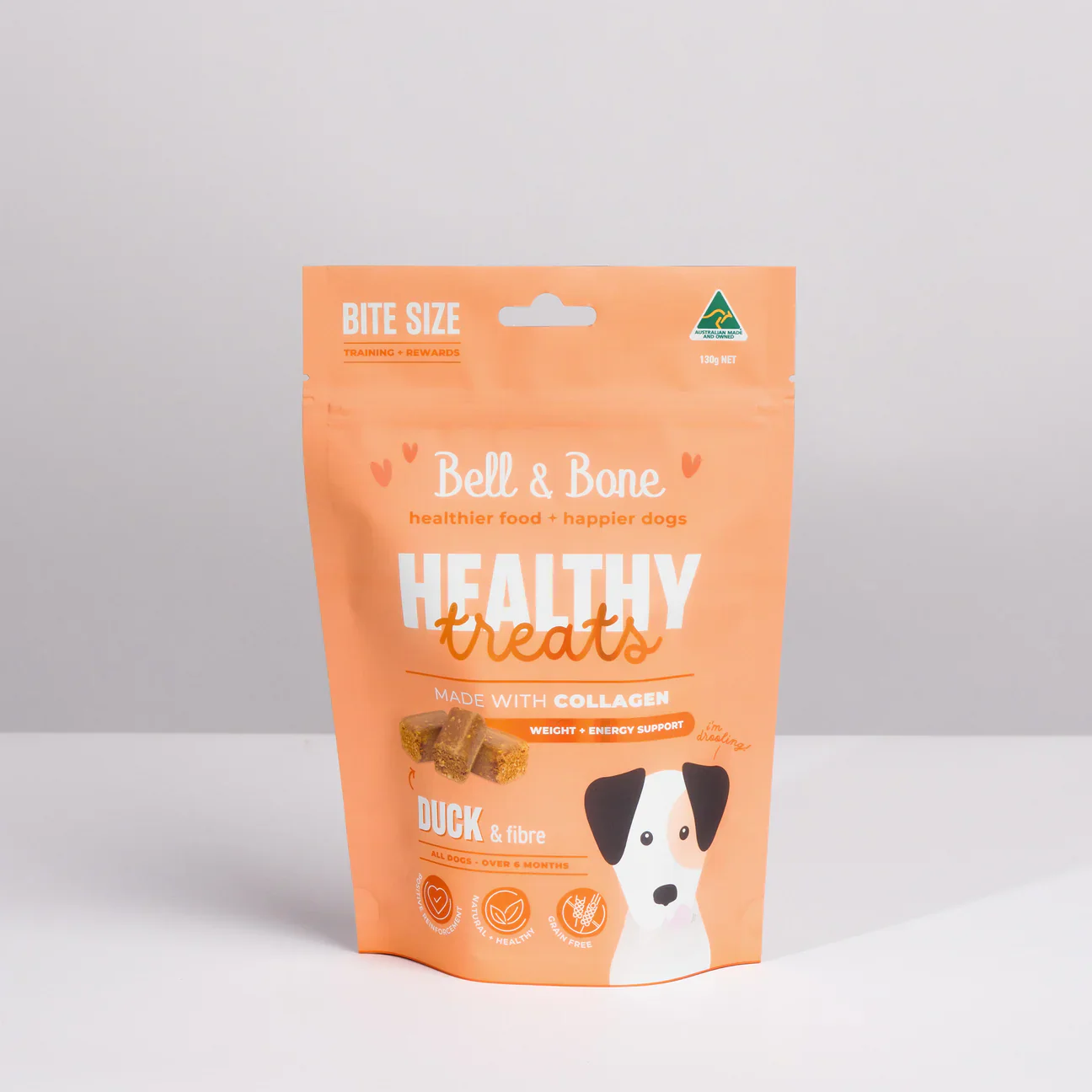 Healthy Treats: Duck & Fibre for weight and energy support - Image 3