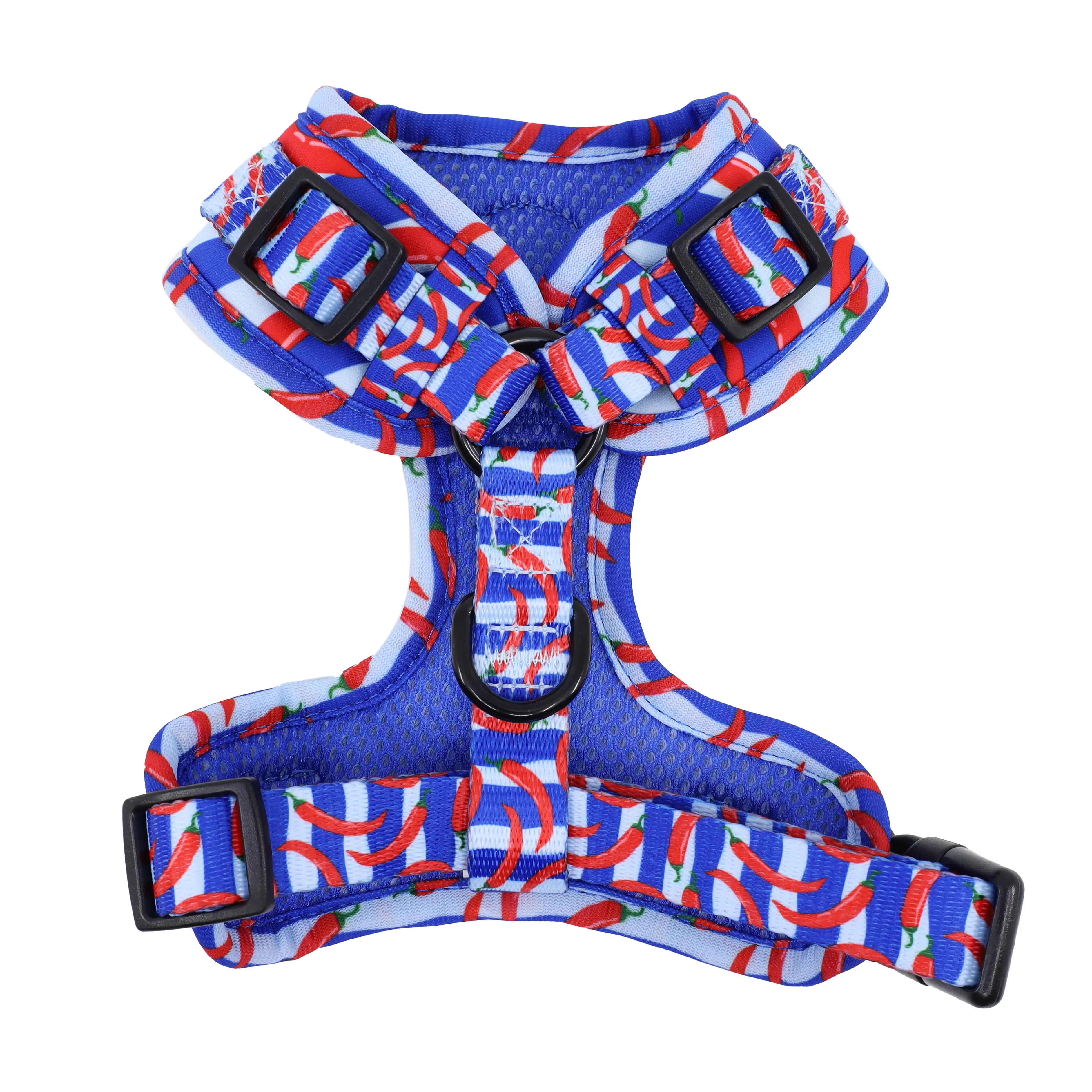 Hot Chillies: Adjustable Harness - Image 6