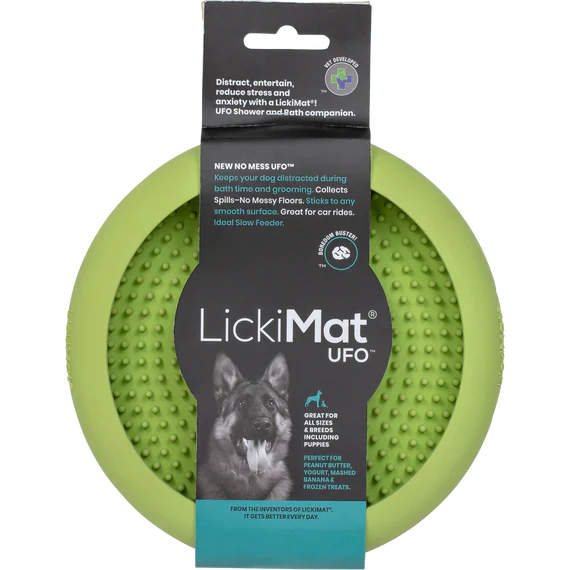 LICKIMAT: UFO - Image 6