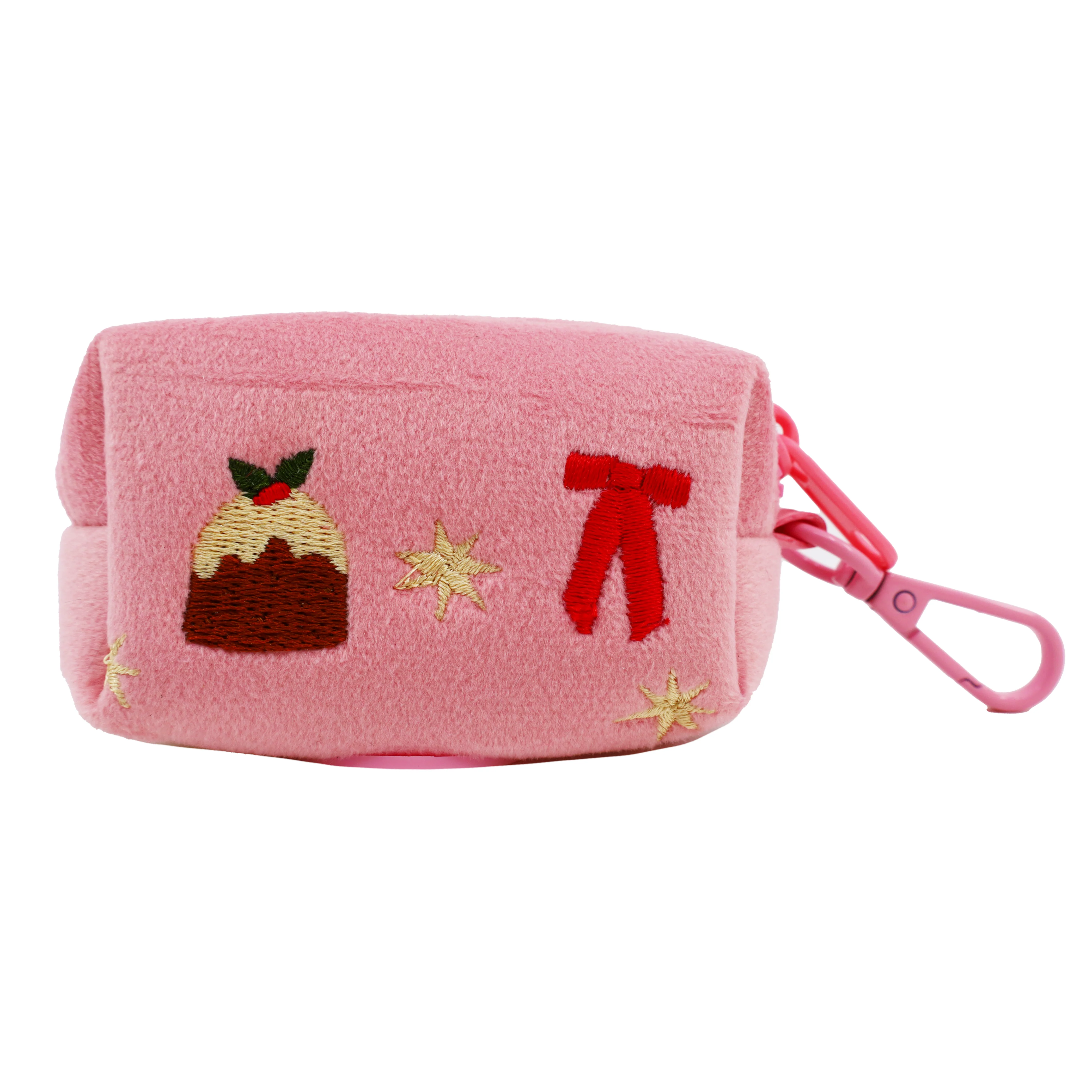 Merry & Bright: Poop Bag Holder - Image 4