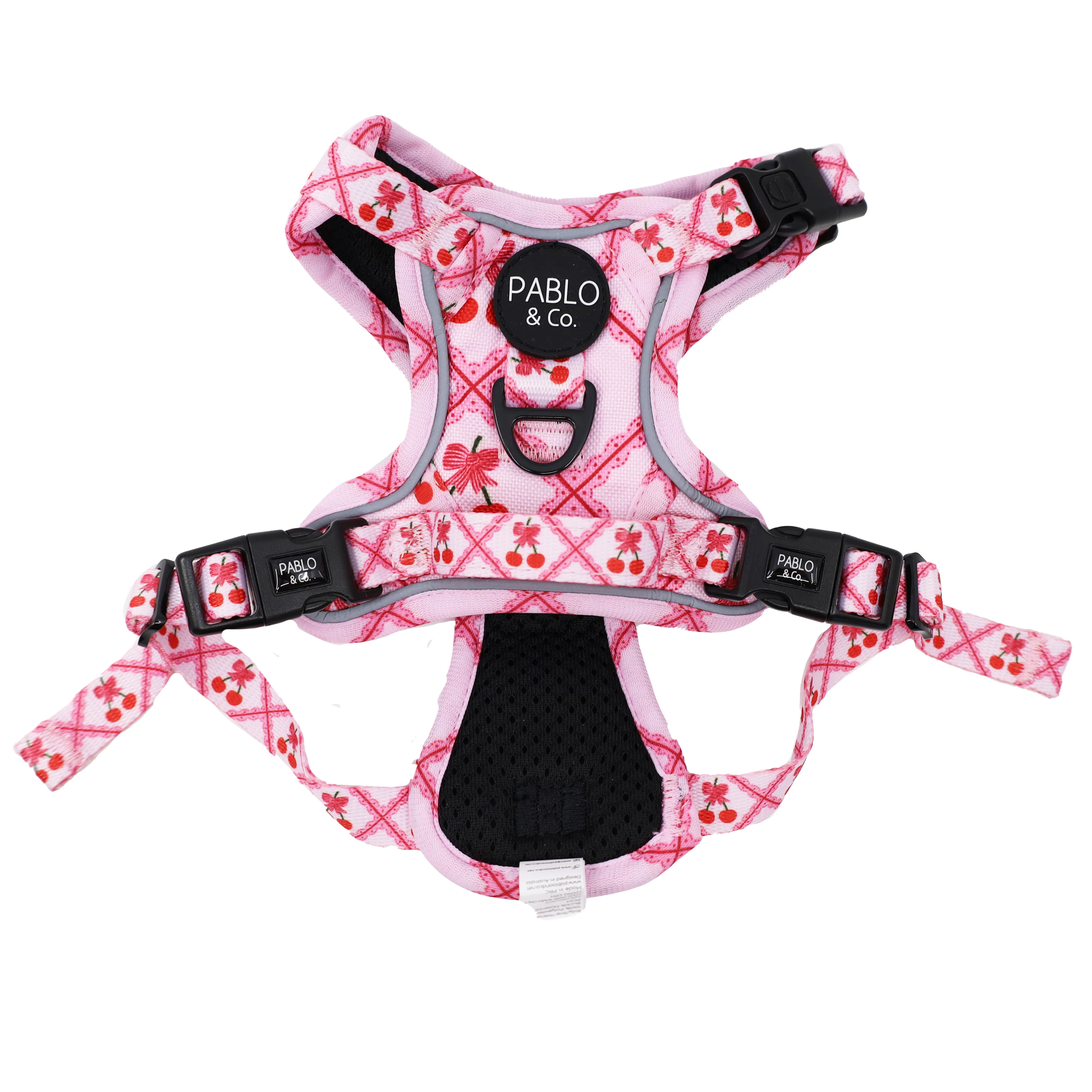Ma chérie: No Pull Adventure Harness - Image 5