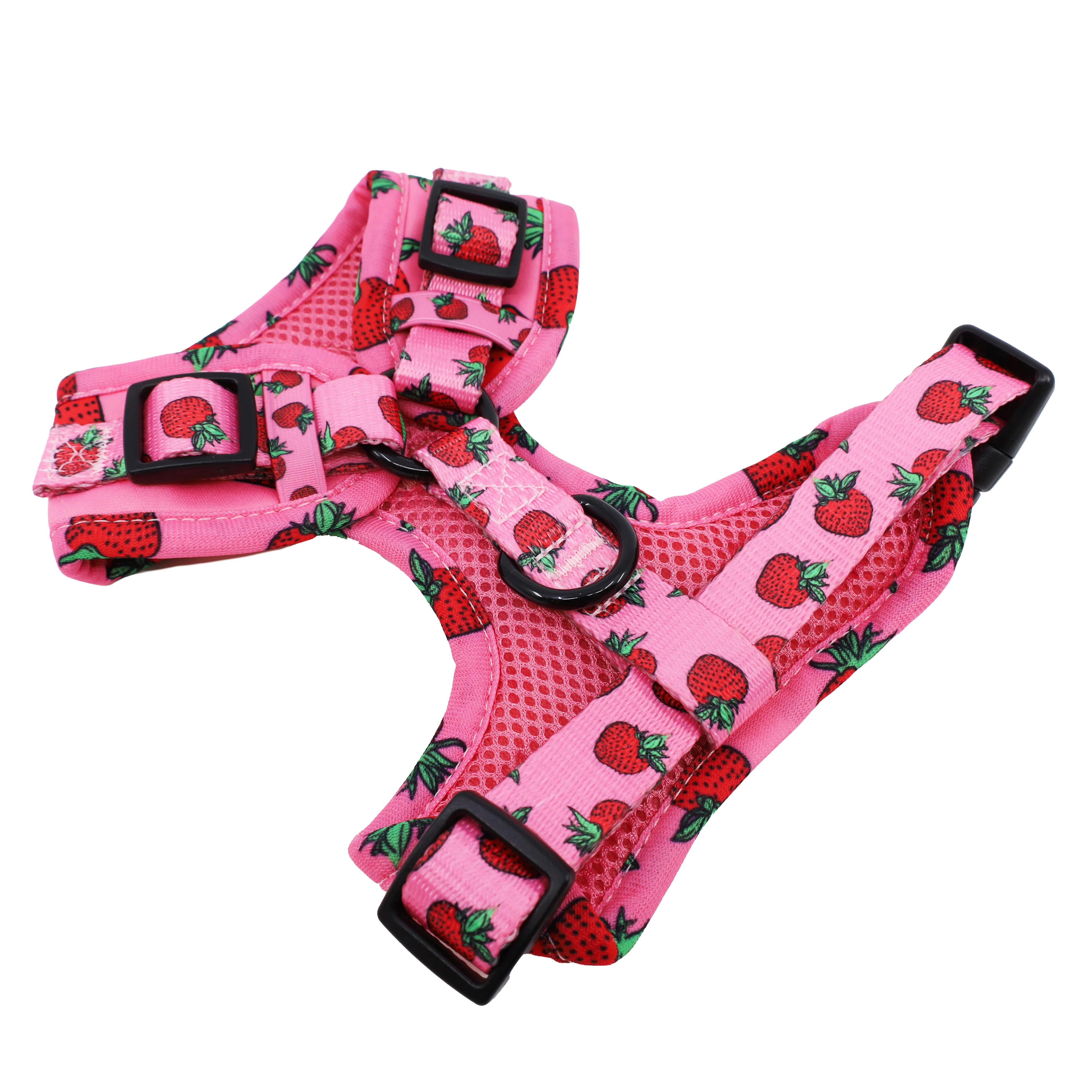 Strawberries: Adjustable Harness - Image 11