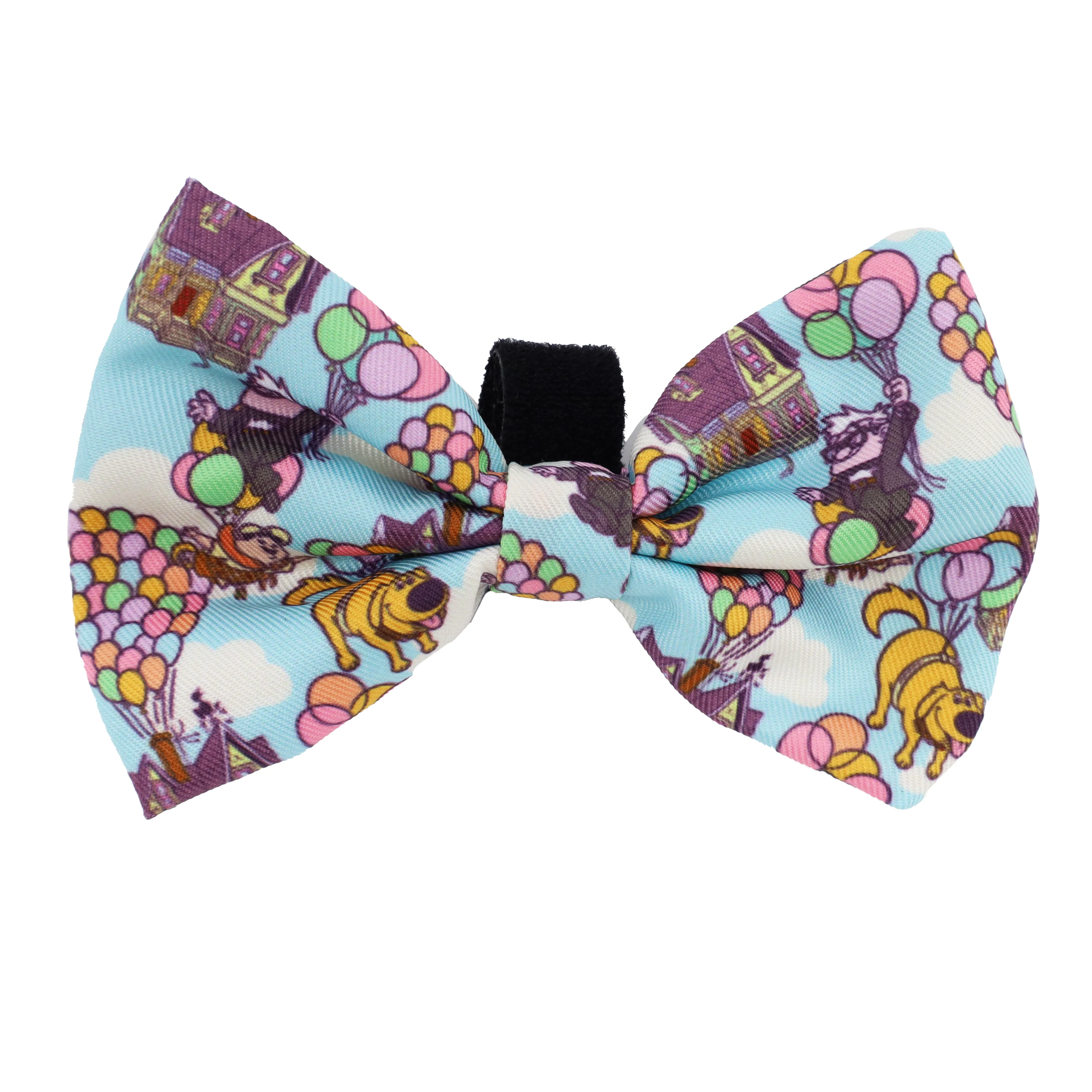 Up: Bow Tie