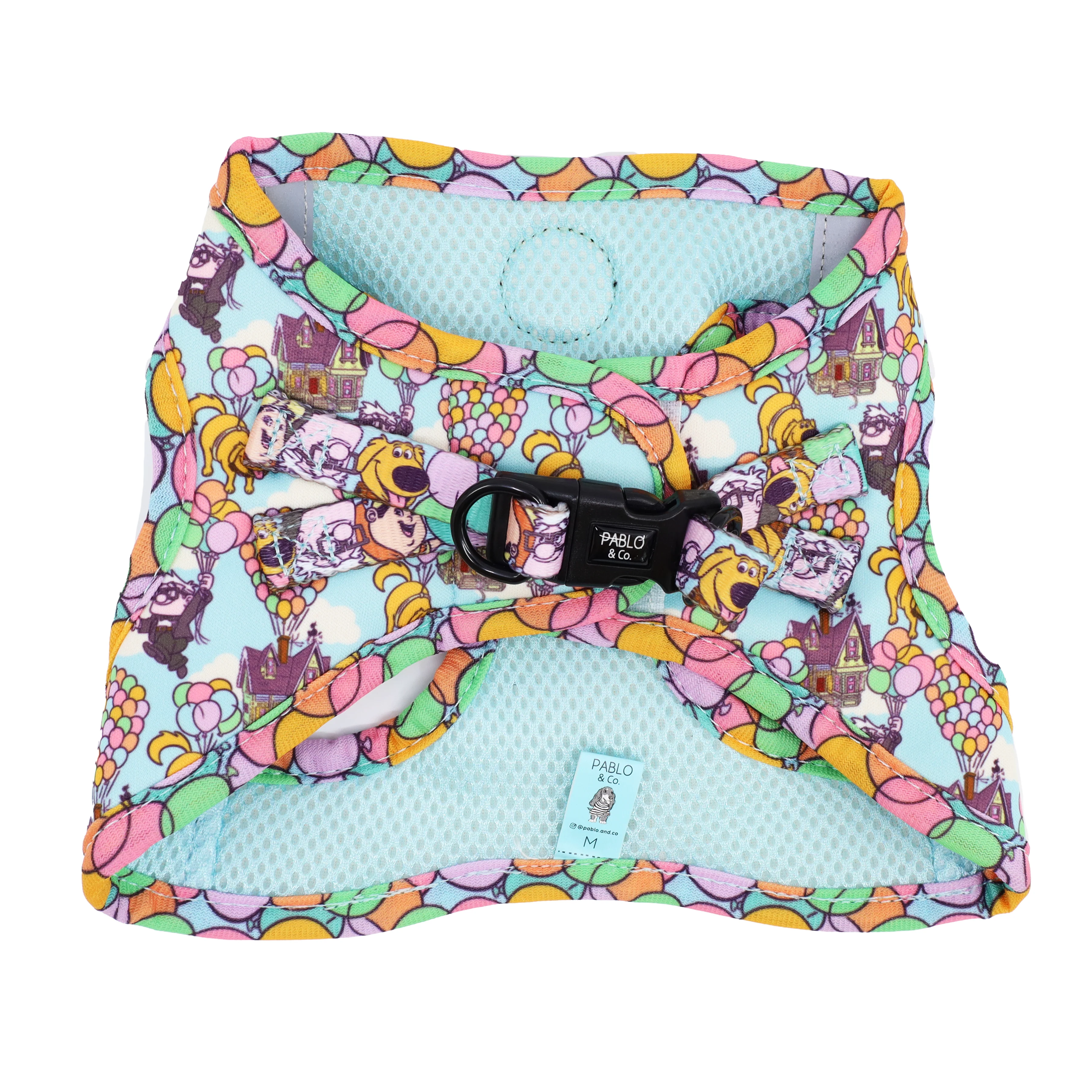 Up: Step In Cat Harness - Image 2